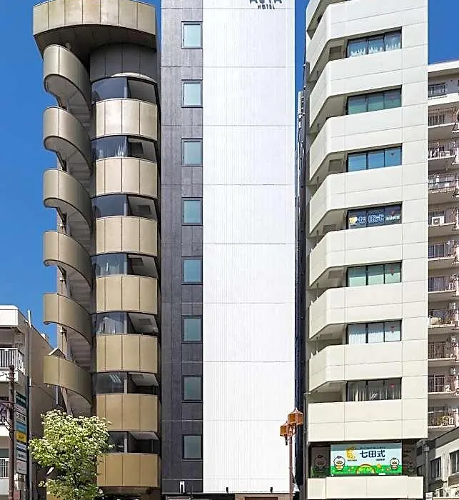 Asta Hotel-1