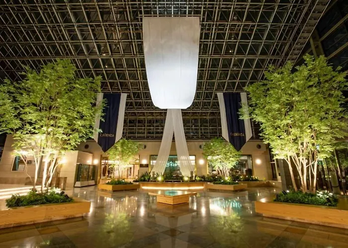 Hotel Cadenza Tokyo