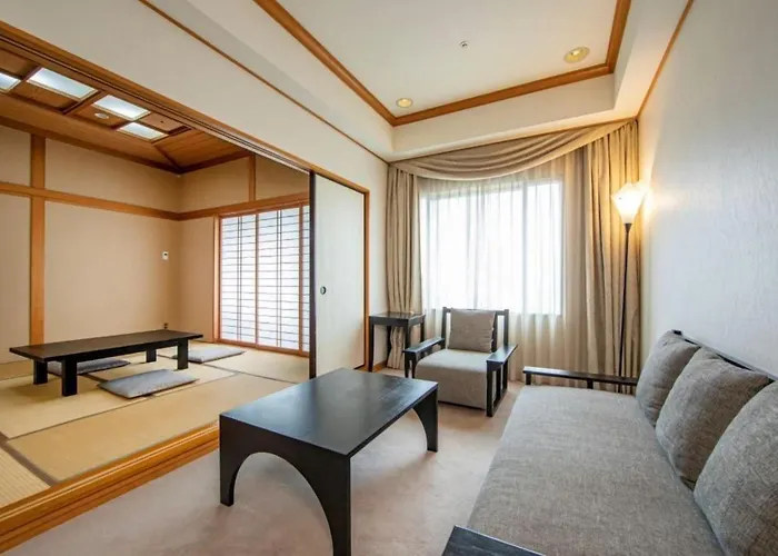 Hotel Cadenza Tokyo